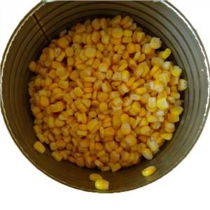 통조림 옥수수 2500g